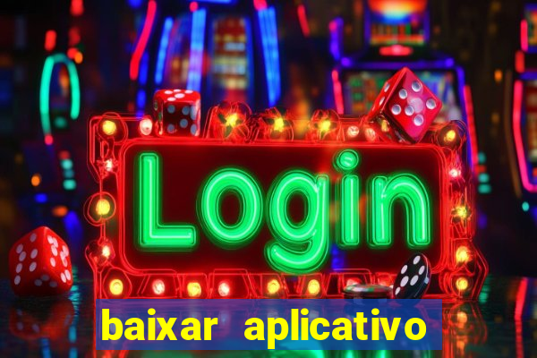 baixar aplicativo para fazer jogo do bicho